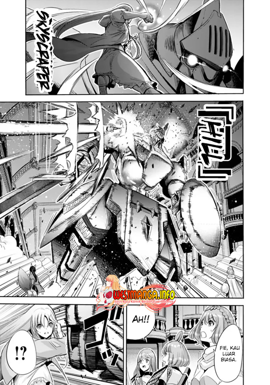 Uragirareta S Rank Boukensha no Ore wa, Aisuru Dorei no Kanojora to Tomoni Dorei dake no Harem Guild o Tsukuru